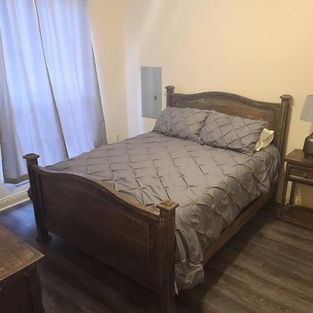 Chateau 2 Hammond Bagian luar foto