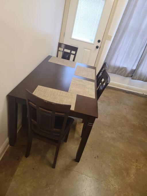 Chateau 2 Hammond Bagian luar foto